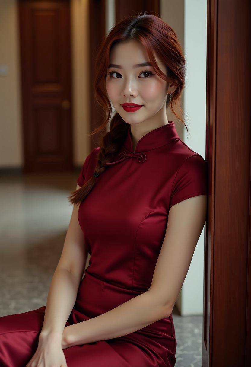 少女身心必修课